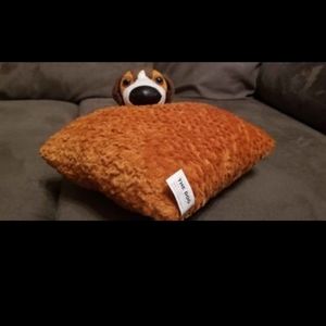 McDonald Collectible Pillows